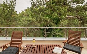 Apartamenty In Jurata Ratibora 66